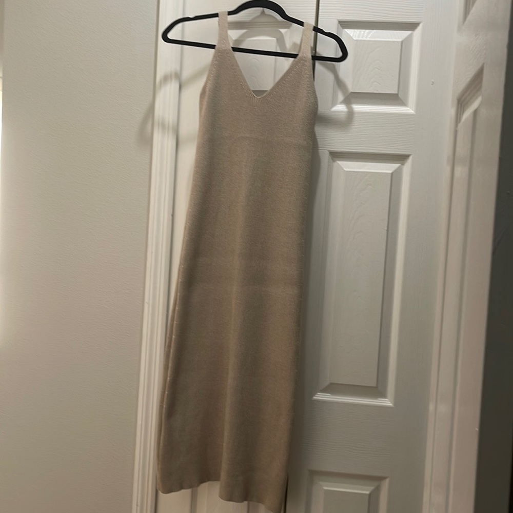 Zara small dress